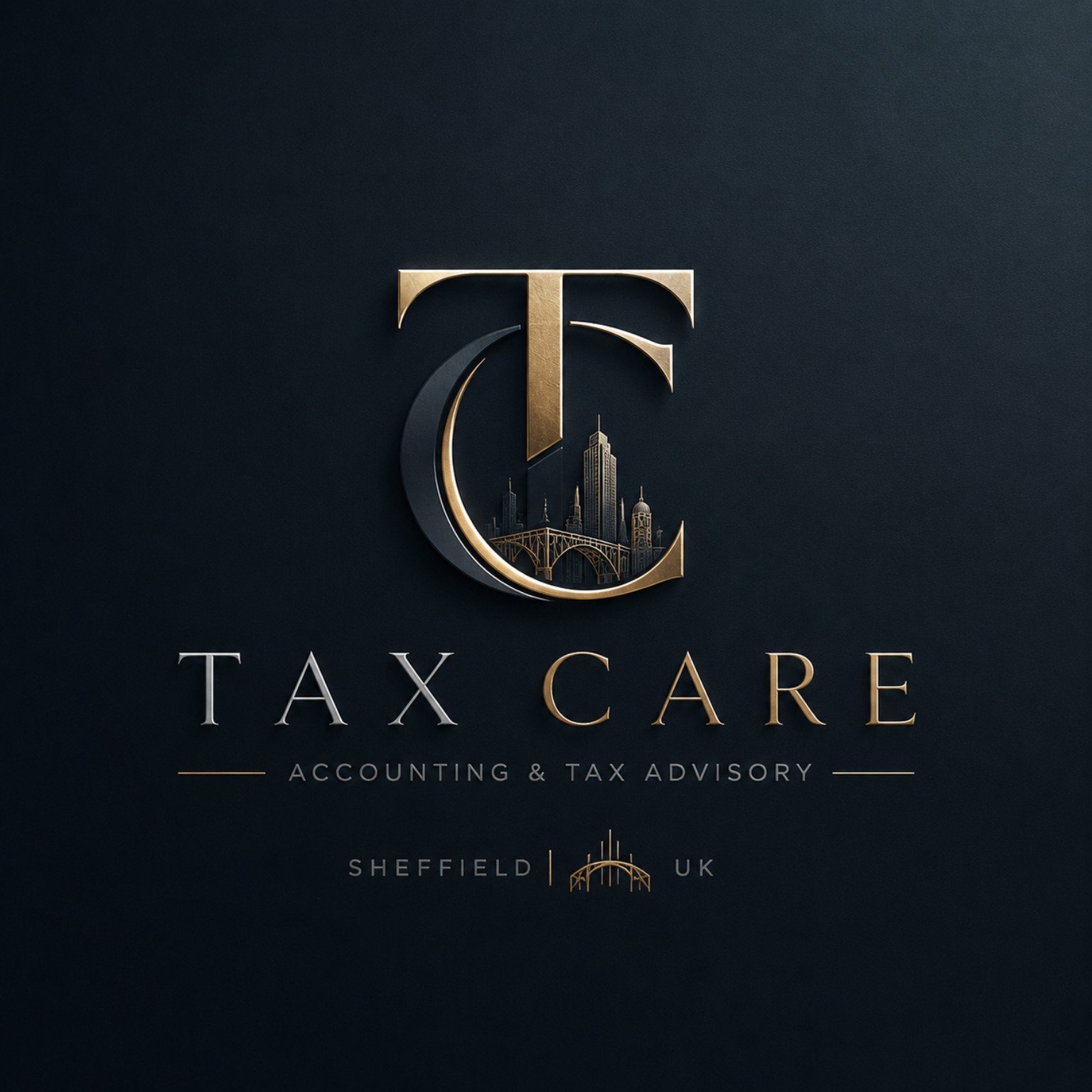 MyTaxCare project preview