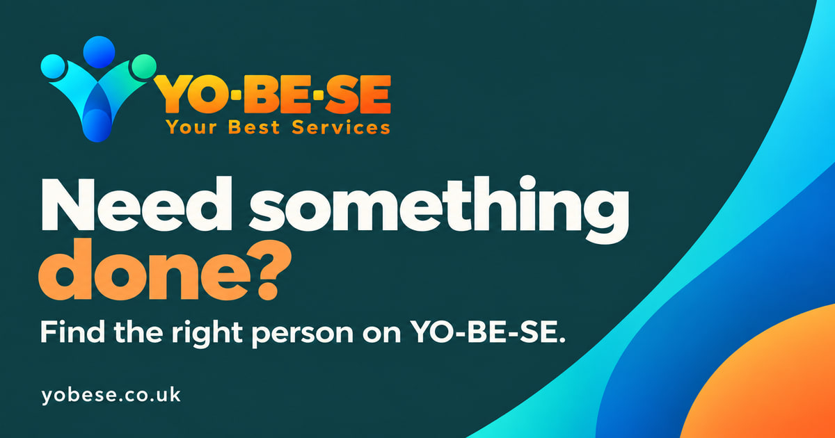 YoBeSE project preview